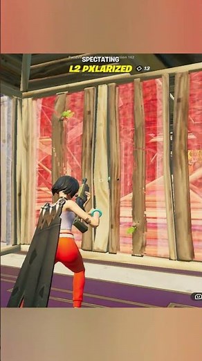 Controller Pxlarized new Fastest Editor In Fortnite + Settings!