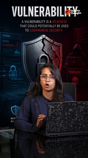🚨 Bug, Vulnerability, Exploit & Attack Explained in Simple Terms | Cybersecurity Basics
