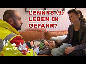 Verzweifelte Mutter unter Schock: Was passiert wirklich mit meinem Kind? | Die Familienhelfer