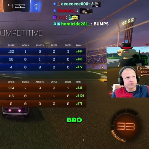 Impossible Game Start: 0 Points in 40 Seconds! #shorts