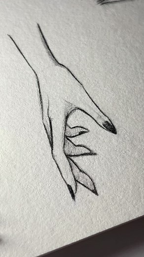 How to Draw a Hand: Easy Drawing Tutorial