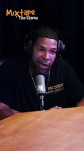 Tim “Headache” Gittens is one of the toughest basketball players to ever come out of NYC. In this clip he speaks about his beginnings as a kid in the game of basketball. For more, click the link in bio. Also available for audio on Spotify! https://open.spotify.com/episode/2NegeG88qvWBrlnp1GTAhT?si=hcFzKf_JSZCboR7UL5x1XQ | AND1 BASKETBALL