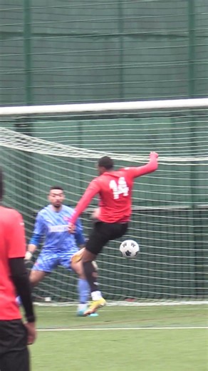 GOAL OR NO GOAL? #football #club #soccer