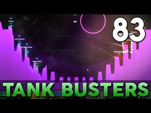 [83] Tank Busters (Let's Play ShellShock Live w/ GaLm and Friends)