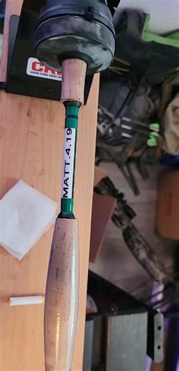 Joseph Green on Reels