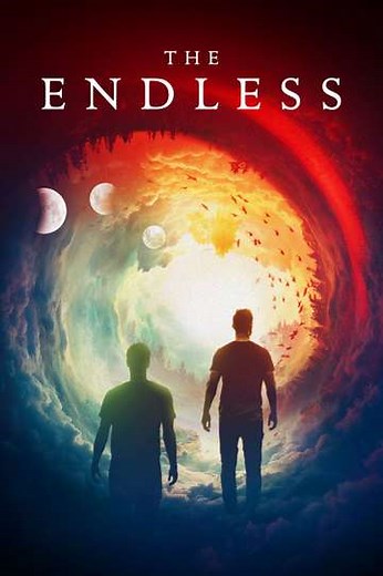 The Endless (2018) - Where to Watch