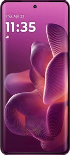 Motorola Edge 60 Pro