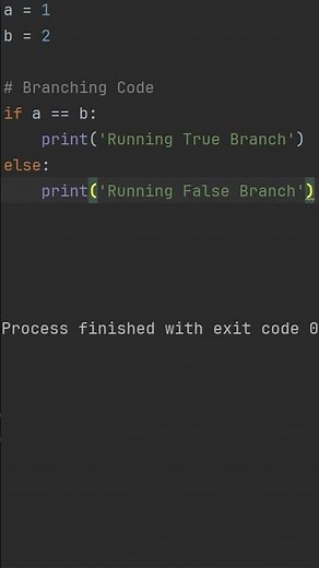 "If Statements in Programming: Easy, Fast Learning"