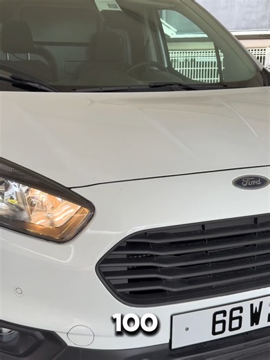 Le Ford Transit Courier n’est pas juste un véhicule : c’est un outil de performance pensé pour les professionnels ✅​ Chargez plus facilement ✅​ Circulez sans contrainte Chaque détail est conçu pour une seule chose : vous faire gagner du temps. 👉​ N'hésitez pas à nous contacter pour plus de renseignements au 89 60 31 73