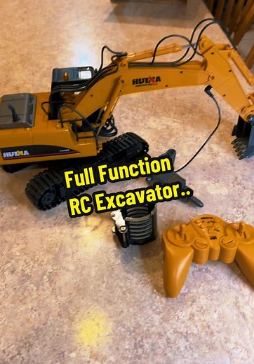 TruckinToby✅ on TikTok