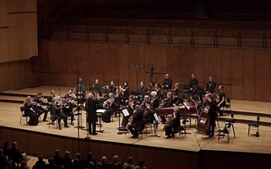 J.F. Rebel - Les Éléments / les elements 元素