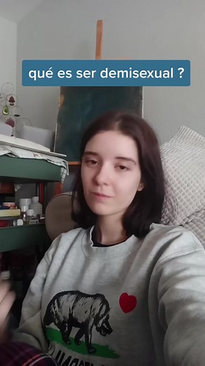 Qué es la demisexualidad y su significado