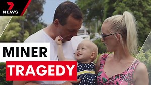 For the second time in less than a month, a worker has been killed at the same mine site west of Mackay. The Byerwen Coal Mine has opted to shut down operations indefinitely, as investigators determine if charges should be laid. Download the 7NEWS app: 7news.link/7newsapp #7NEWS | 7NEWS Brisbane