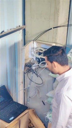 IP Camera Repairing in Action 📷🔧