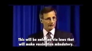 Dr.  Pierre Gilbert 1995 Speech English Translation