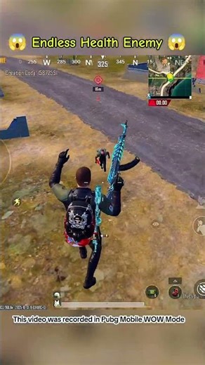 Vector vs Vector | Unlimited Hack in WOW Map 😱 Part 2