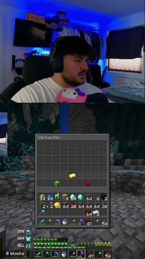 EXPOSED: Wer hat hier einen Fuß-Fetisch?! #jasko5 #minecraftfunny #streamfail #exposed #ClipGPT