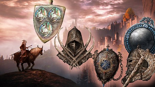 Elden Ring: Best Talismans, Ranked