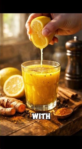 Turmeric Hack To Boost Your Health