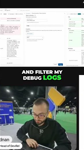 Debug Logs Cost Optimization with Bindplane's Recommendations! #opentelemetry #telemetrypipeline