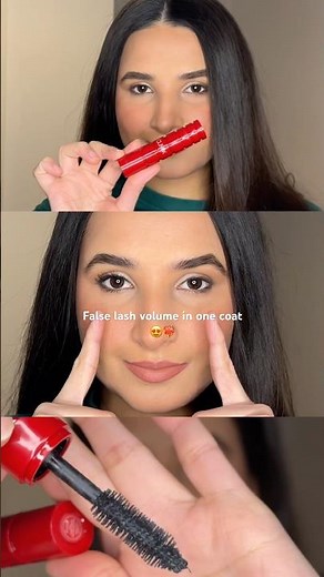 STOP Buying Mascara Until You See This Brush! 🤯