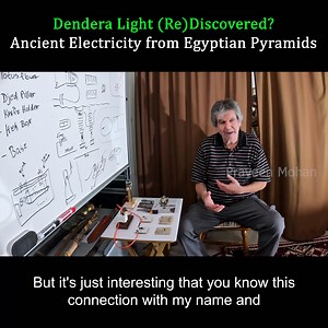 Register Now: https://tours.praveenmohanglobal.com Hidden within the walls of Dendera Temple lies a secret the world was never meant to uncover. Ancient carvings whisper of powers that defy logic… and hint at knowledge deliberately erased. Some claim the “Dendera Light” reveals technology far beyond our time. Were the ancients experimenting with forces we still cannot fathom? Why has this truth been buried, dismissed, or deliberately hidden? Every symbol, every line, might be a clue to a reality