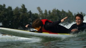 A closer look at the inspirational crew at the Valley Children's Hospital Adaptive Sports | World Surf League