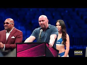 Mayweather vs. McGregor: Dana White Post-Fight Press Conference - MMA Fighting