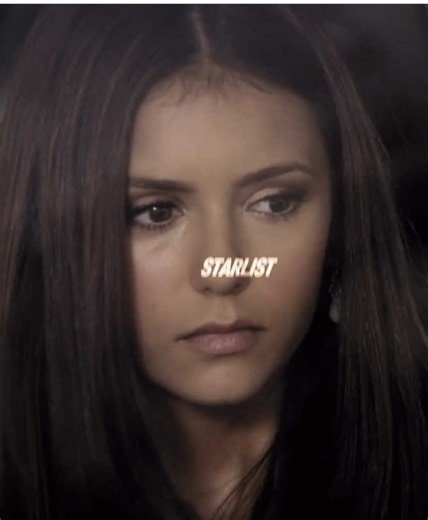 Elena Gilbert's Best Moments in Seasons 2 and 4