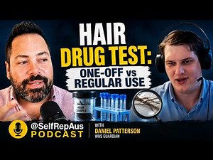 Hair Follicle Drug Test: One-Off vs Regular Use
