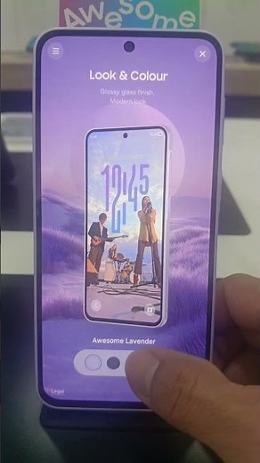 Samsung Galaxy A37 5G Review #a37