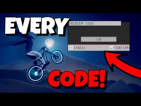 EVERY Descenders CODE In 2025! (UPDATED)