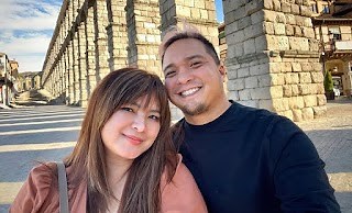 Neil Arce Updates on Angel Locsin's Private Life