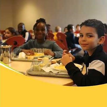 Restauration scolaire : explications des changements et mode d’emploi