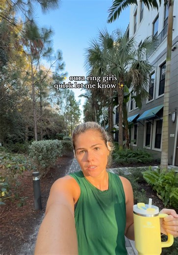 Essential Insights on the Oura Ring for Beginners