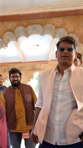 Mata Prasad pustakalay by Sourabh Dwivedi