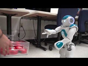 Computer Science Robot