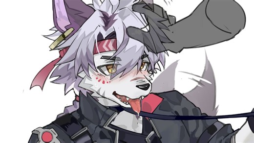 【furry】最近的一些比较低质量的图