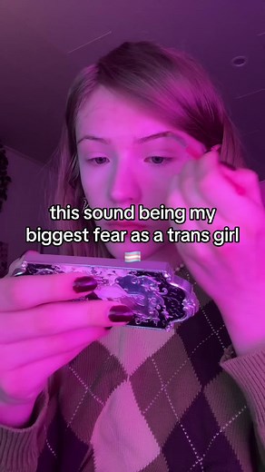 My Biggest Fear as a Trans Girl 🏳️‍⚧️