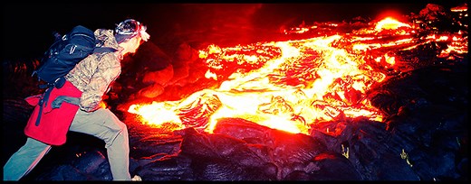 The 3 Rock Types Explained: Untamed Science