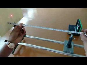 Laser diffraction by Divya BS