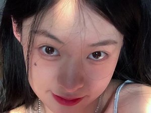 是我们漂亮的21岁