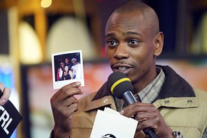 How a ‘Chappelle's Show’ Skit Ruined a 2005 Political Campaign