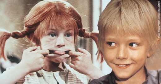 Sendetermine 2025: Pippi Langstrumpf und Michel Weihnachten im TV - TV SPIELFILM