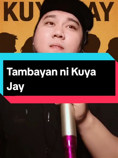 #tiktoklive #livehighlights #fyp #kuyajaylivestream #kuyajay araw gabi...this song is soooo light..charez 😄😆