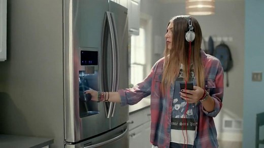 Lowe's Refrigerator TV Spot, 'Find the Perfect Fridge'