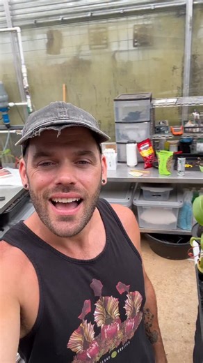 Fall Open day 2025! 🥳🥳🥳 | RedLeaf Exotics