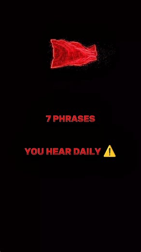 7 Phrases Manipulators Use Daily⚠️ (Psychology Facts) #shorts #psychology #usa #fyp #viral #trending