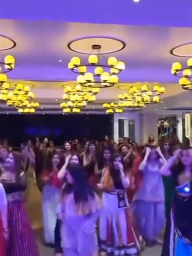 Dulhan Trend Video: Embracing Wedding Culture