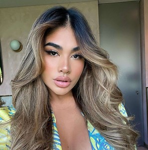 Maria Perez Age, Biography, Height, Weight, Ex-Boyfriend, Net Worth, Family, Modelling, — InstaMix Global